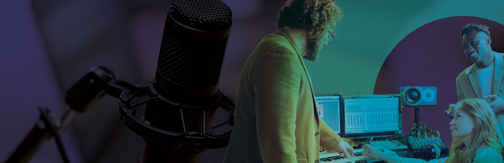 Voice Casting Audition