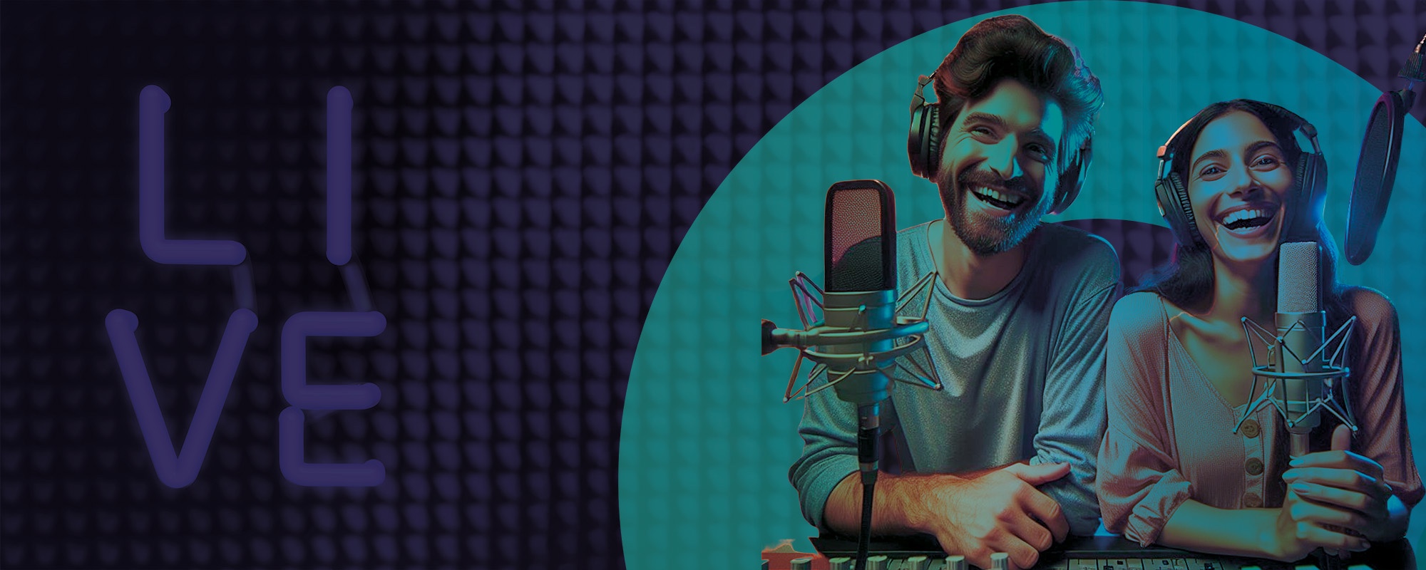  Professional Voice Bank | Find Your Ideal Voice