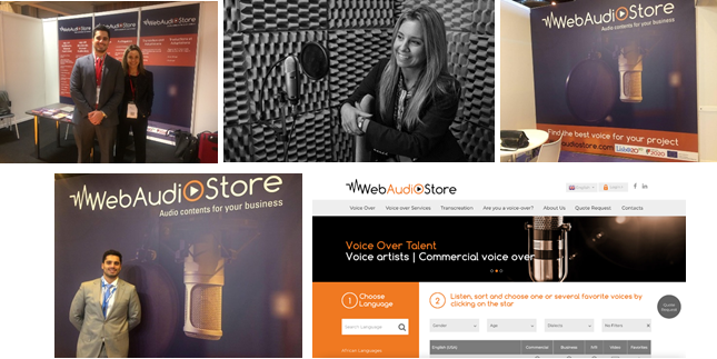 WebAudioStore
