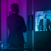 Corporate Television