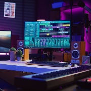 Mixing, Mastering, and Sound Design