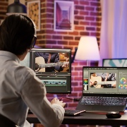 Video and Audio Translation