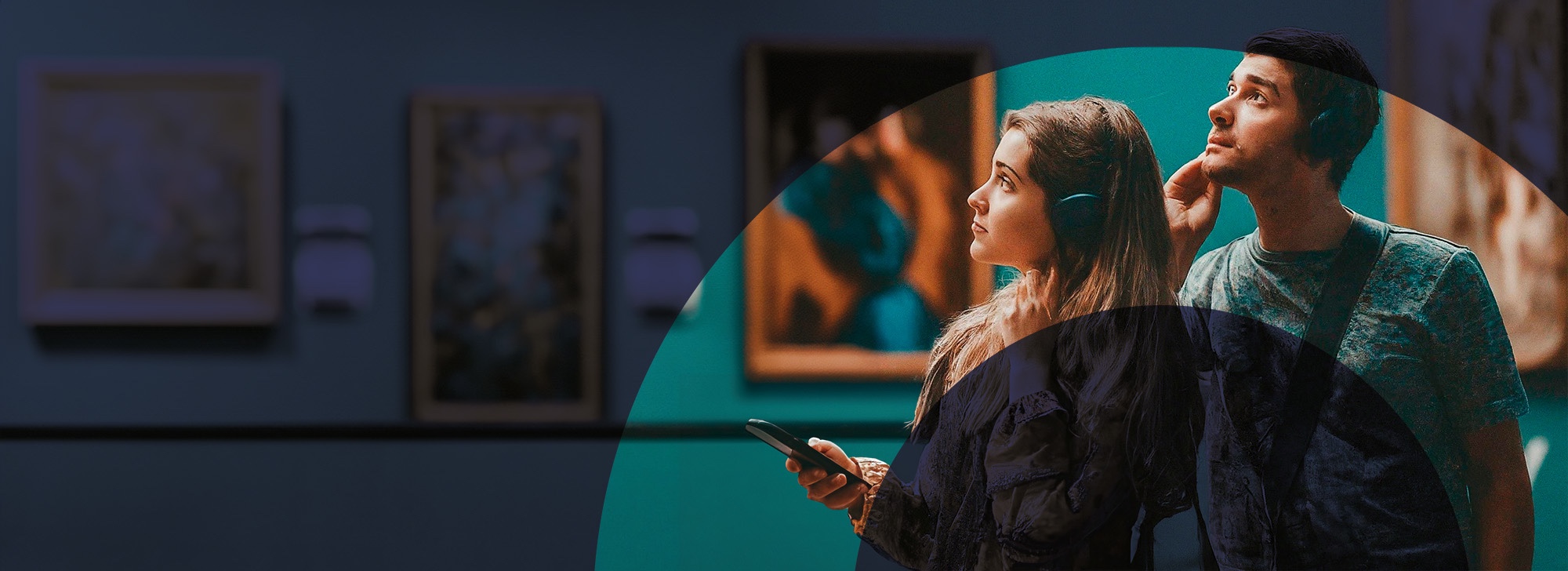 Museum Solutions