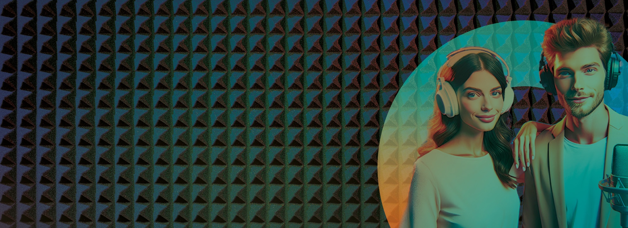 Voices & Media Solutions