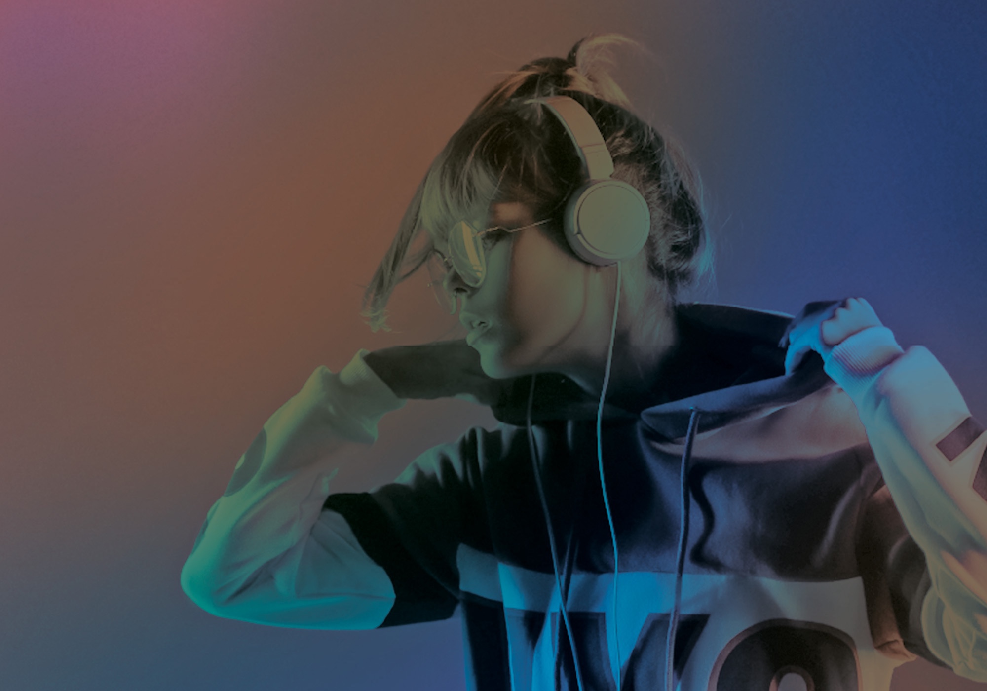 Listen to the most popular voices all over the world