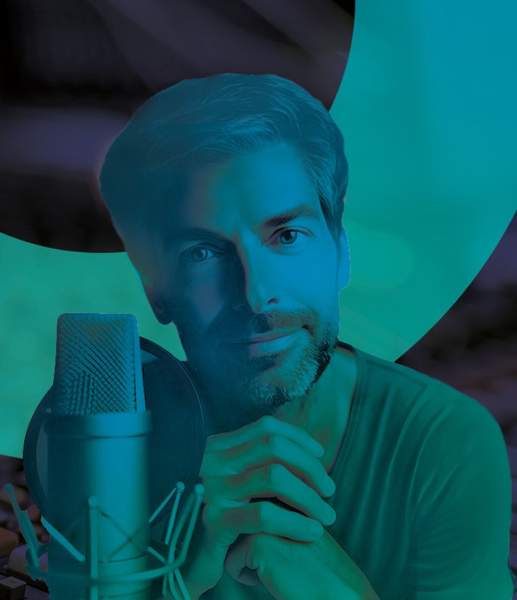 Voice Over Narration