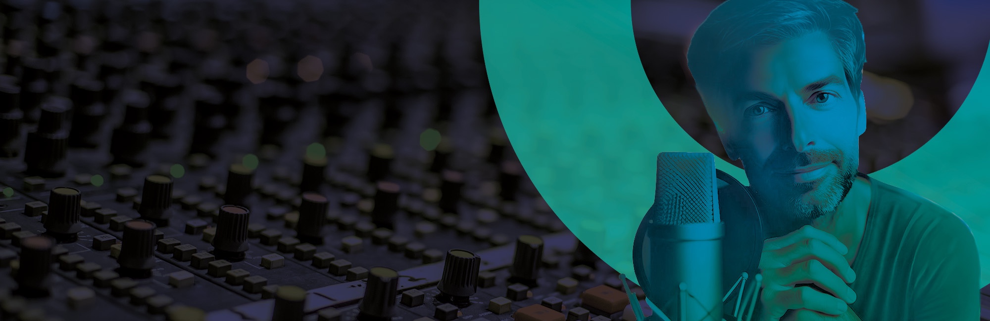 Voice Over Narration