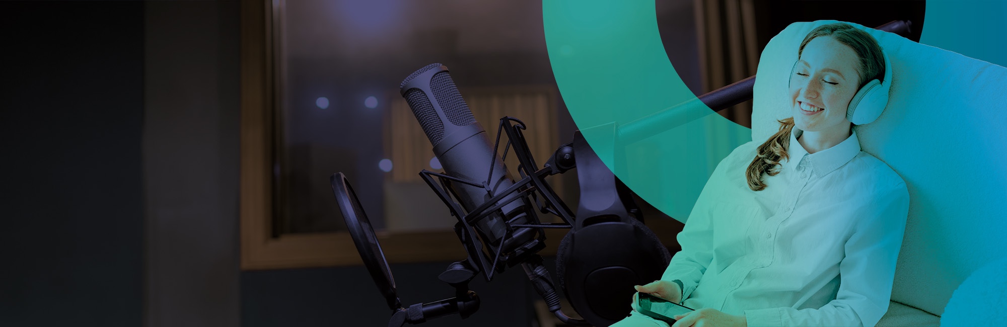 Audiobook Voice Over