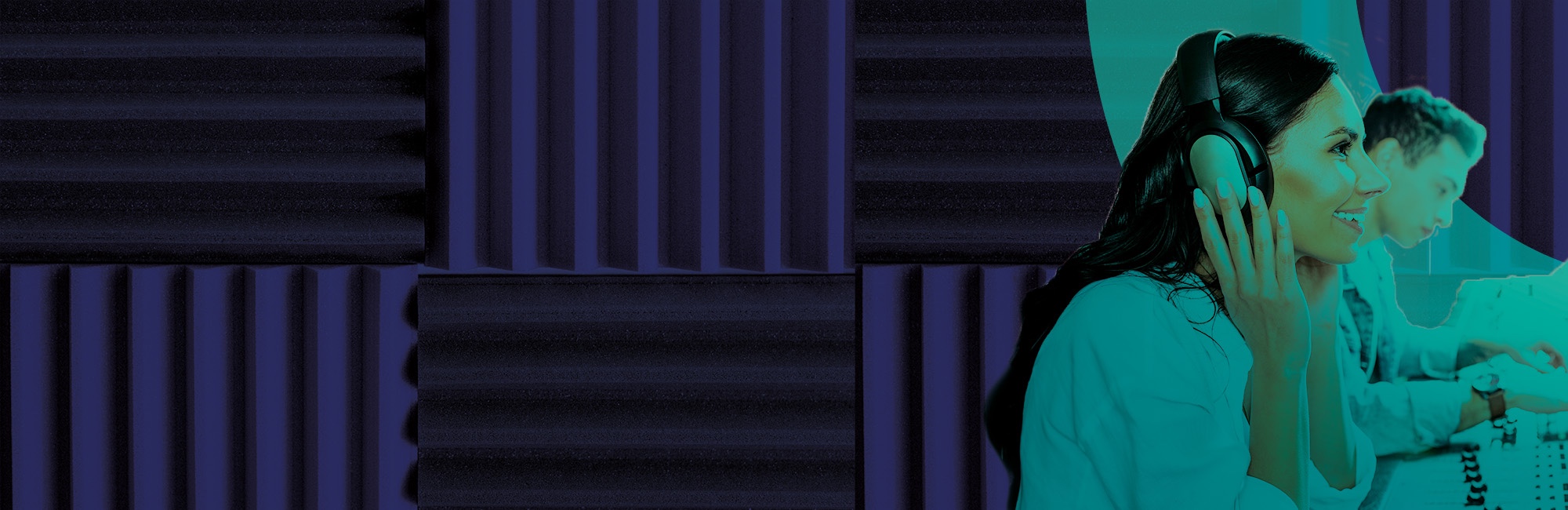 Audio Services