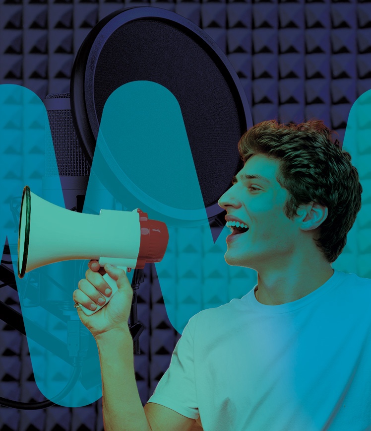 Ad Voice Over