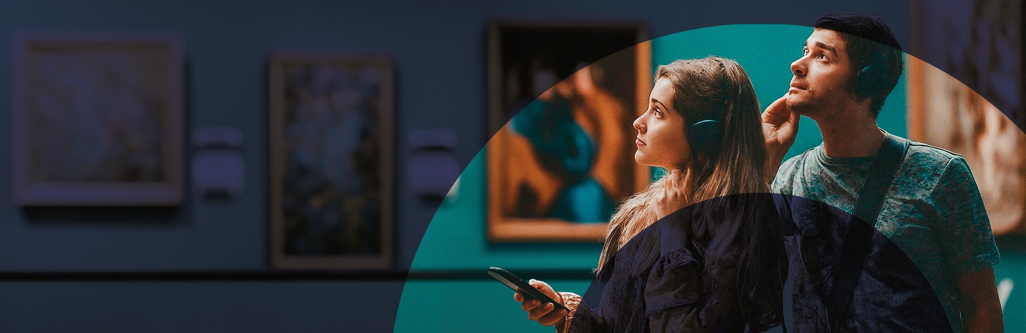 Audio Guides for Museums
