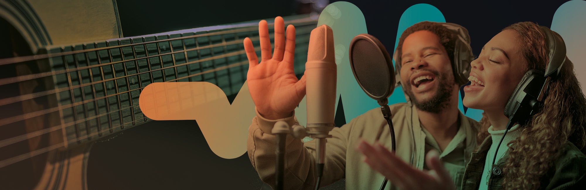 Custom Song & Jingles