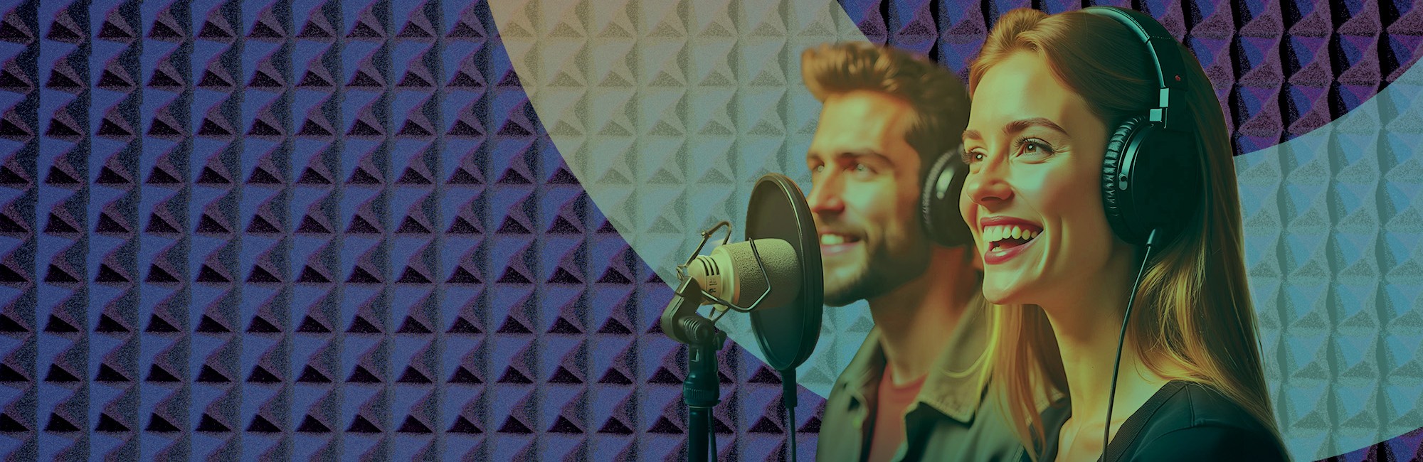 Portuguese Voice Over