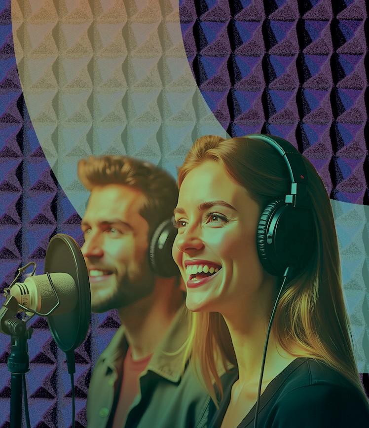 Portuguese Voice Over