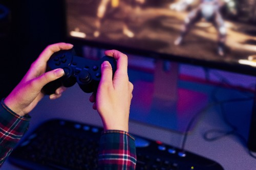 Aplicativos e jogos digitais