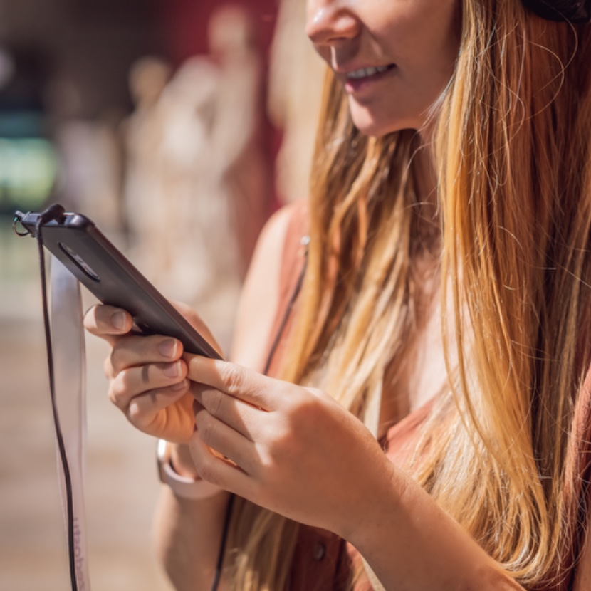 App Museum Solutions