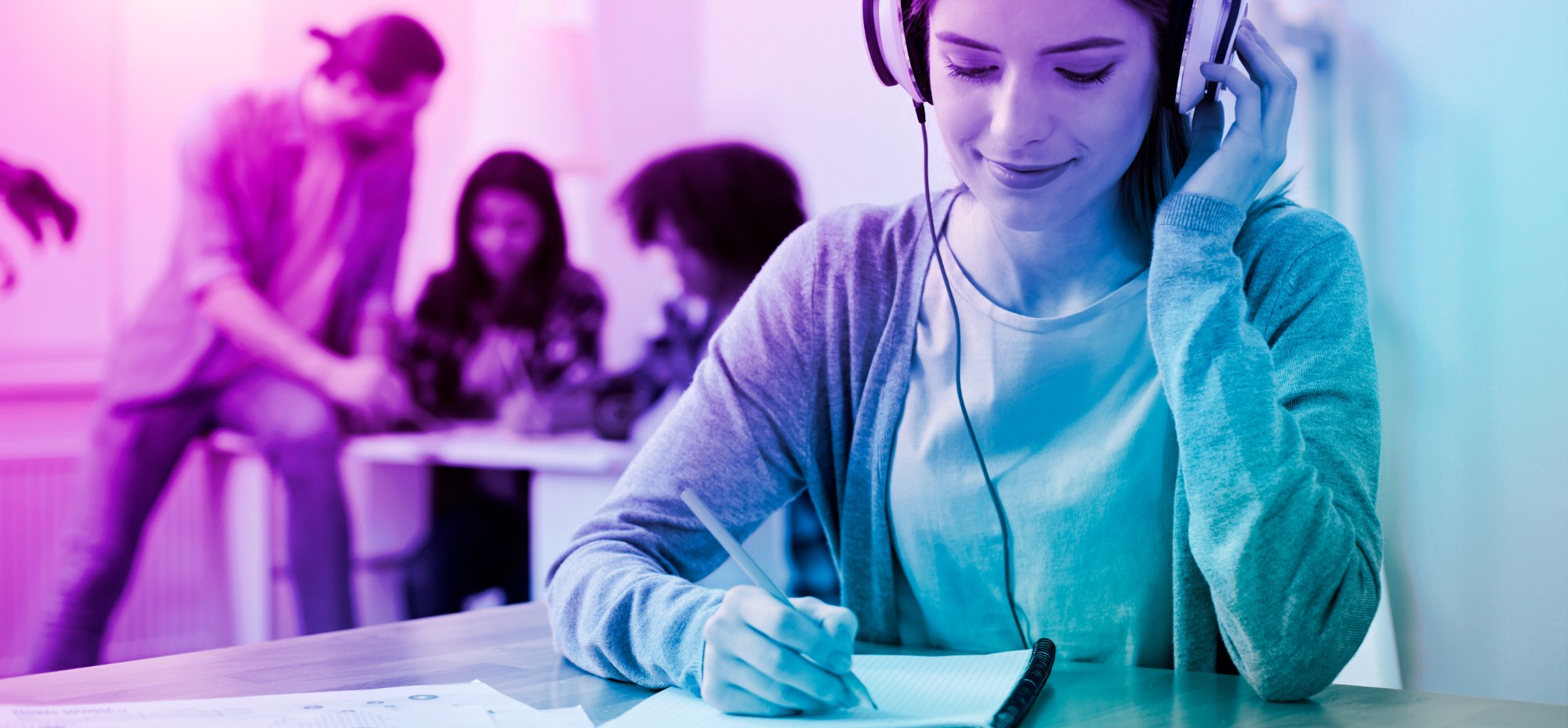 Audio Transcription