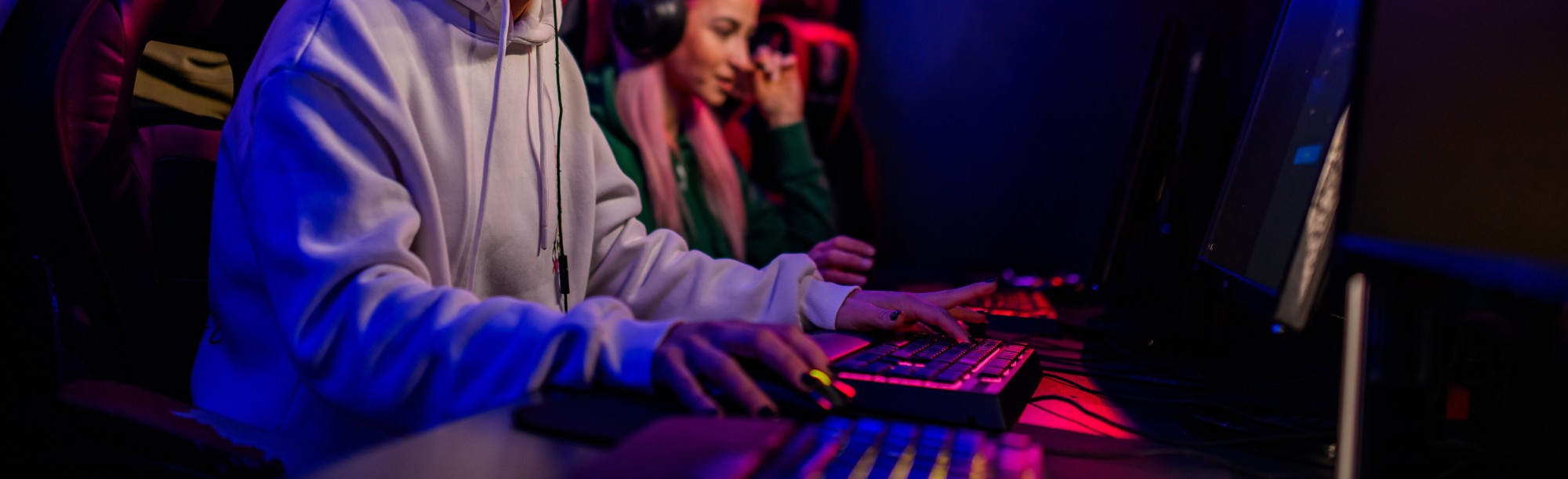 Events content services