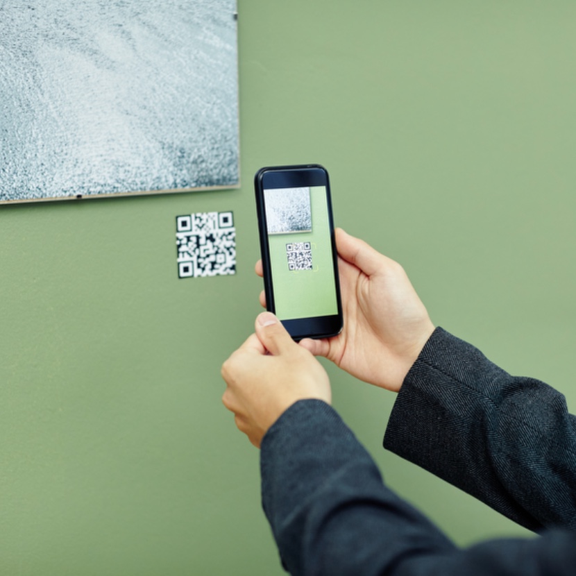 WebApp Museum Solutions