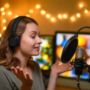 Voice Dubbing or Subtitles for Video Content Localization