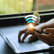 Ligação à Internet