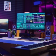 Audio Post-production