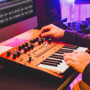 Sound design