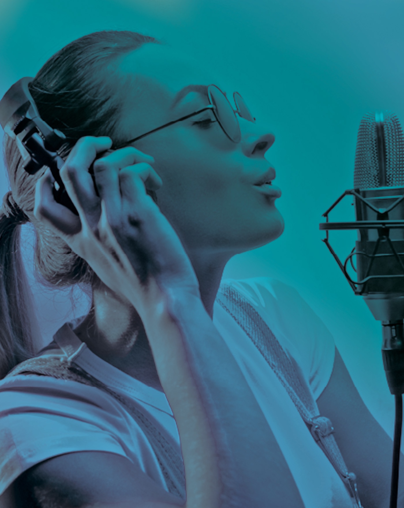 Choose the perfect voice for your project.