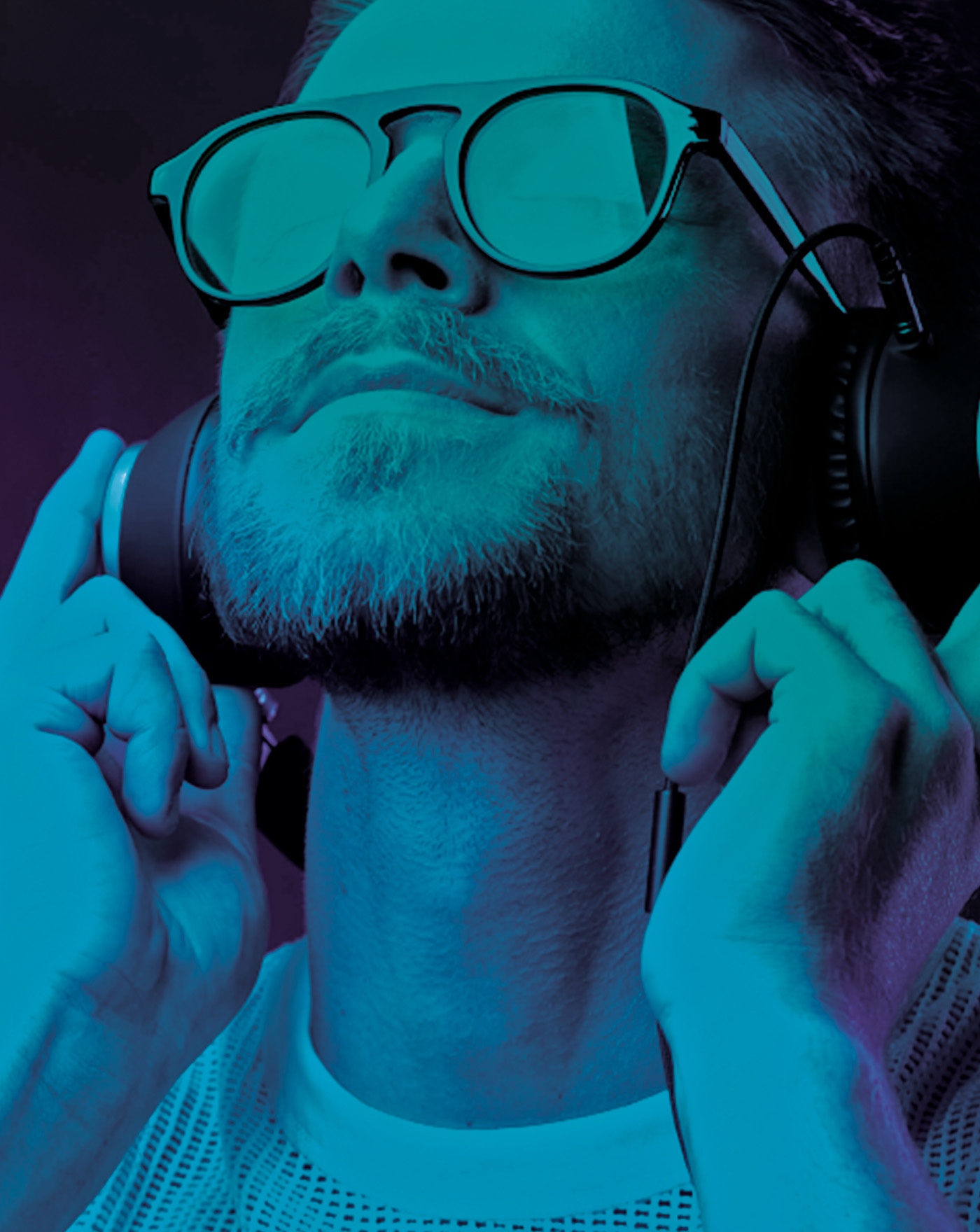 Creativity and technology with personalized services